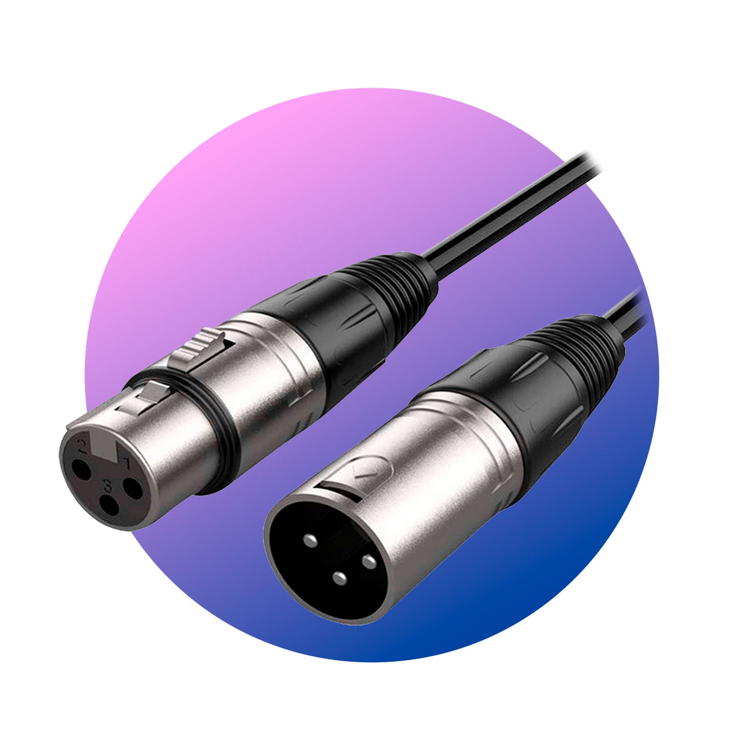 Cables y Conectores