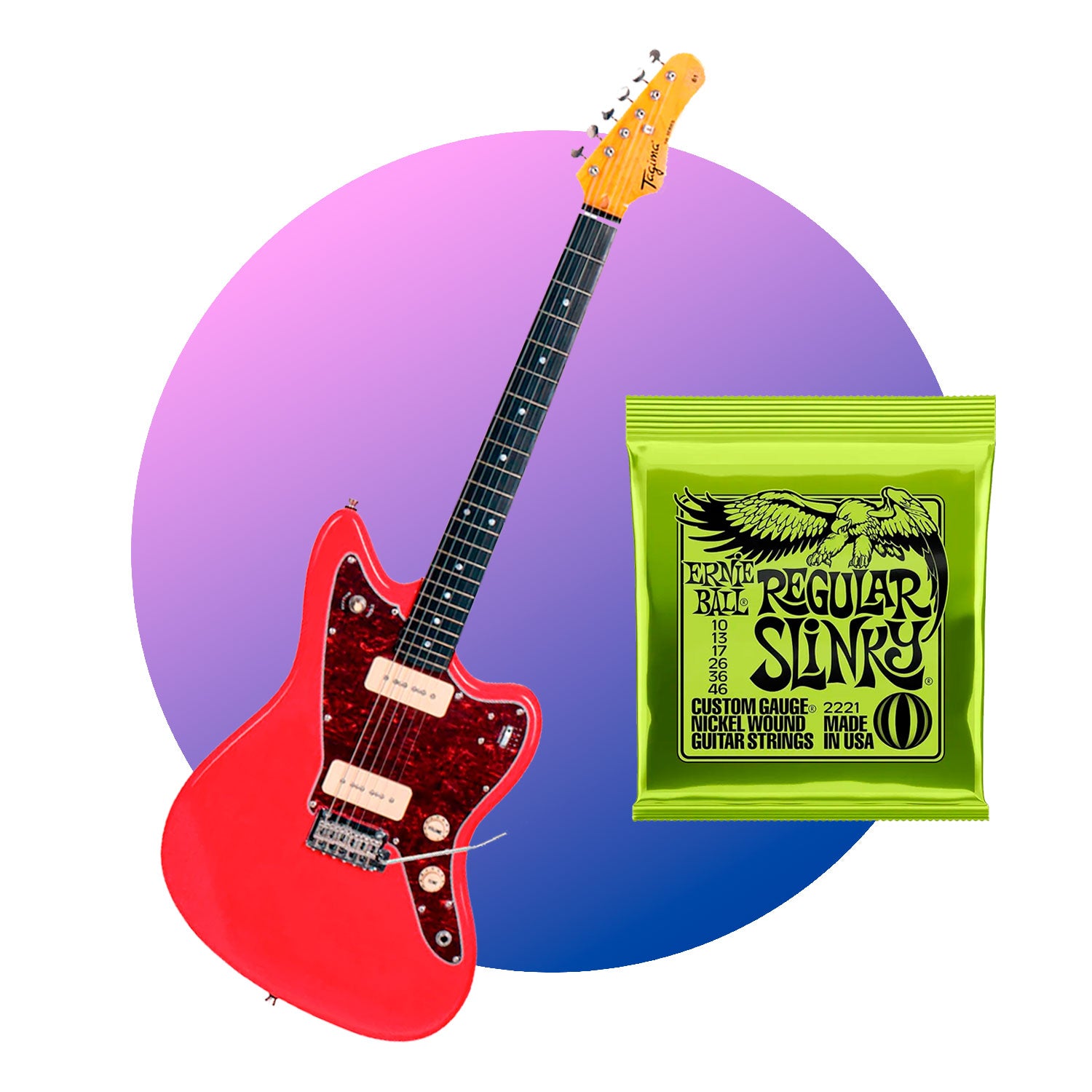 Guitarras