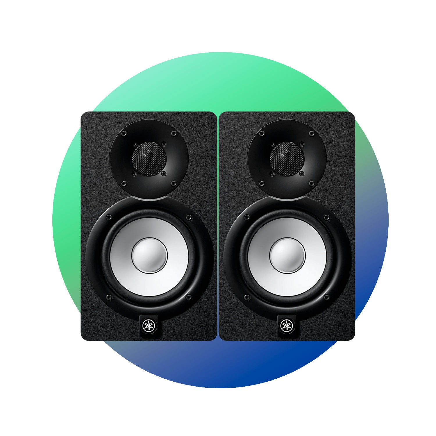 Monitores de Estudio
