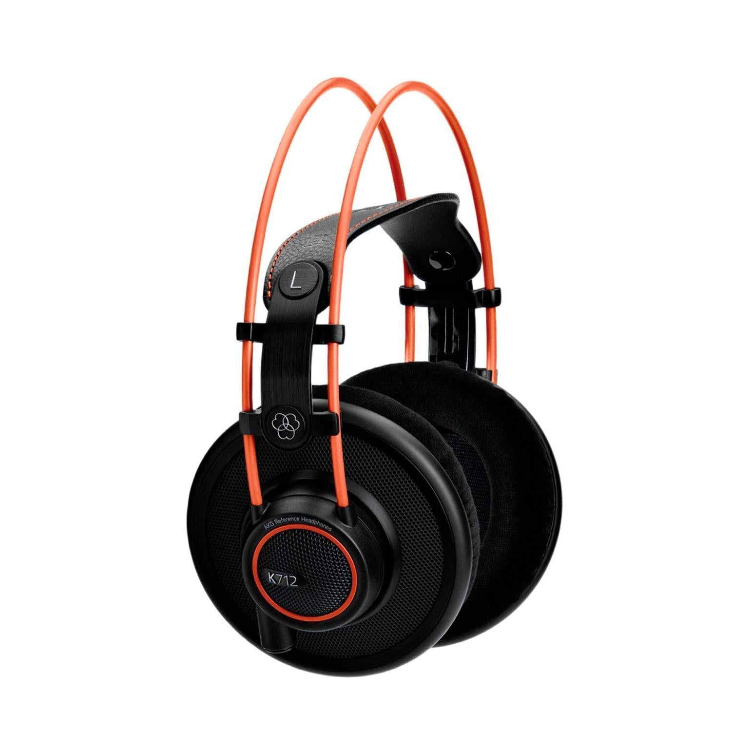 AKG K712 PRO Audífonos