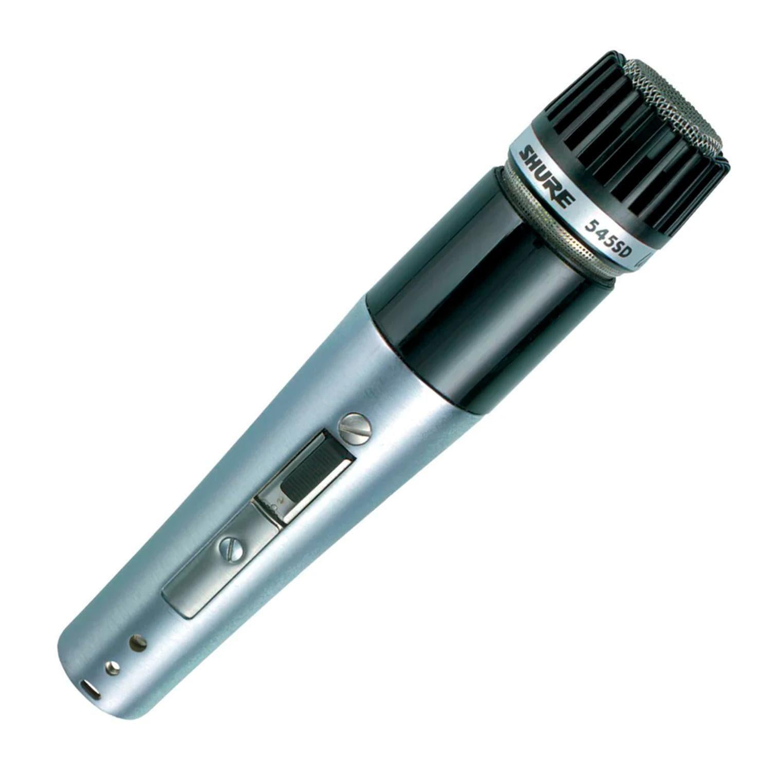 Shure 545SD LC Micrófono Dinámico