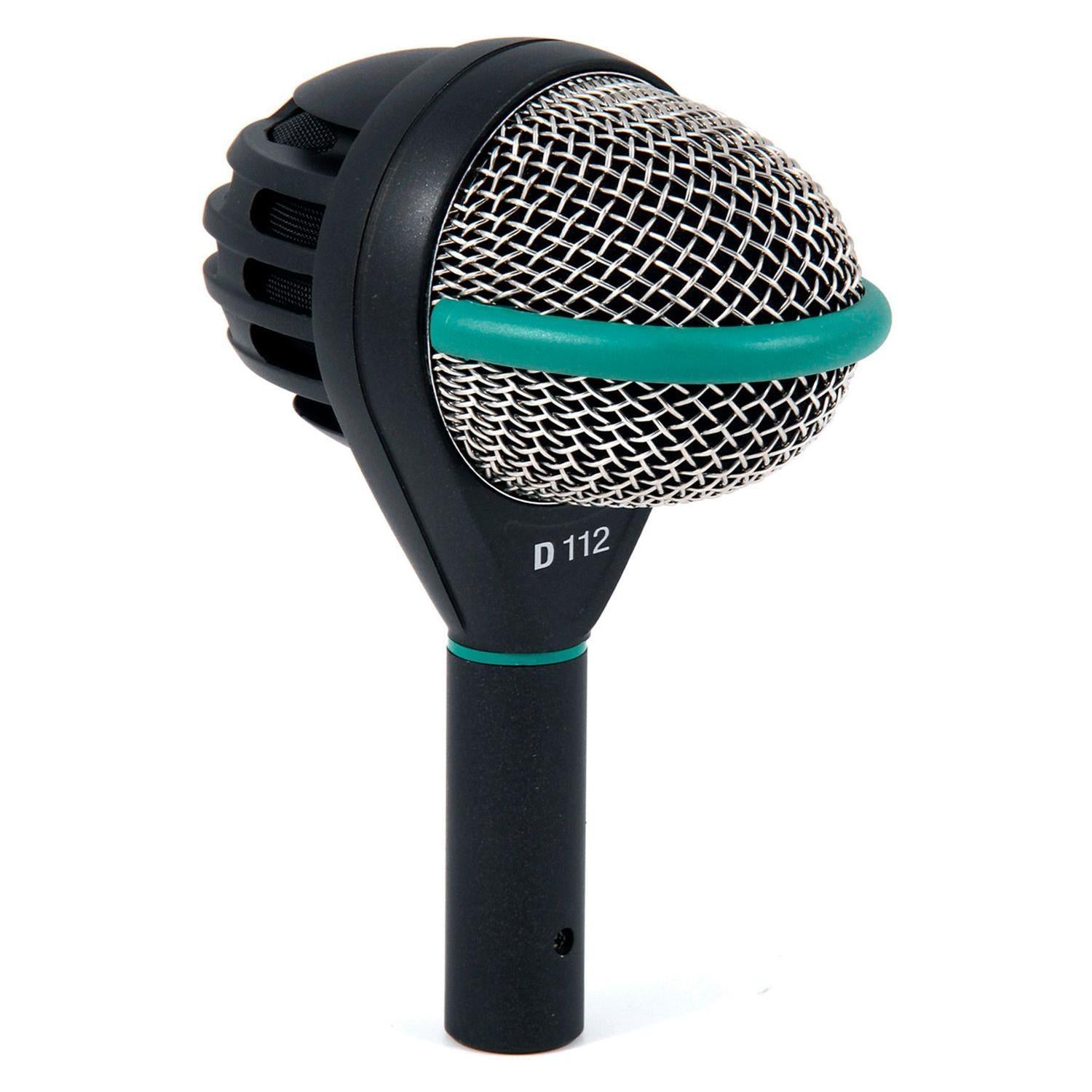 AKG D112 MKII Micrófono Dinámico