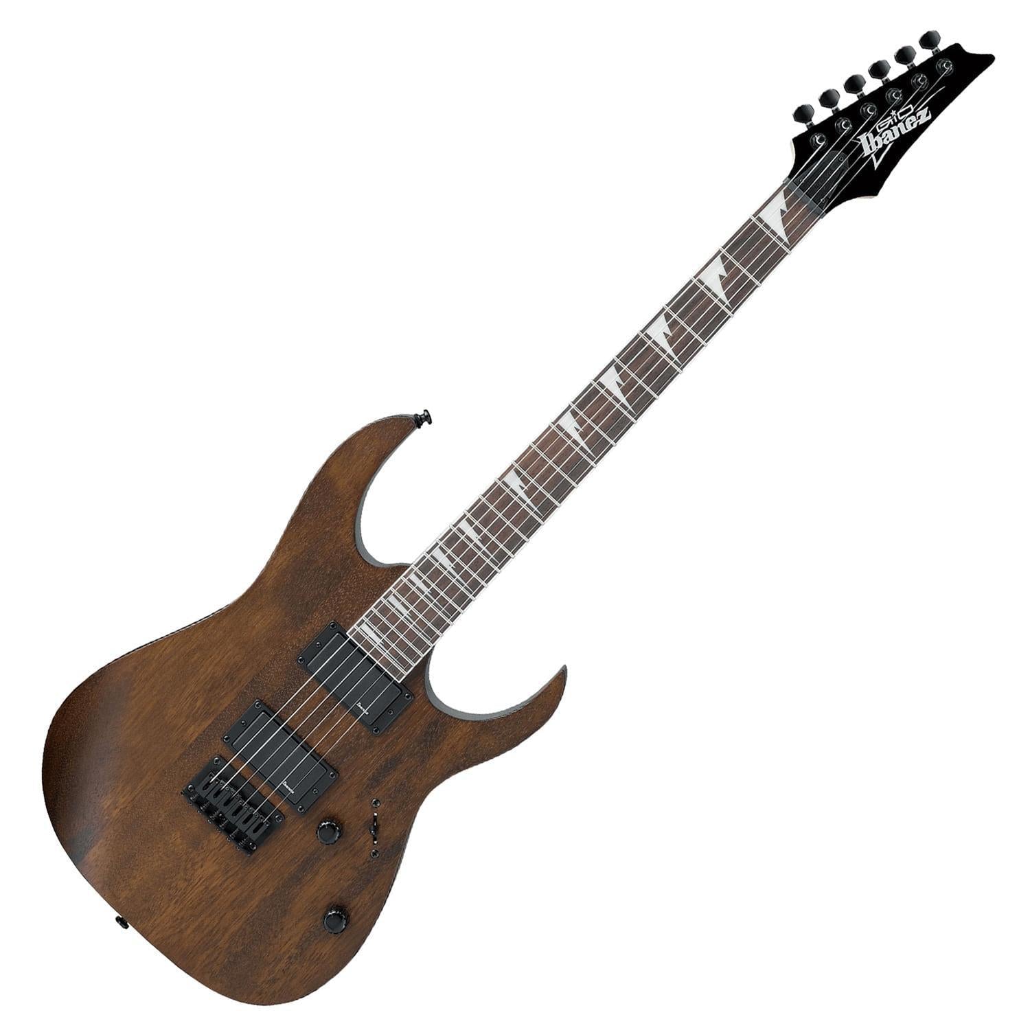 Ibanez GRG121DX WNF Guitarra Eléctrica