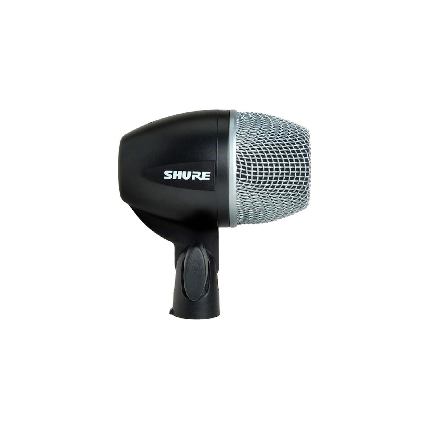 Shure PG52 XLR Micrófono Dinámico