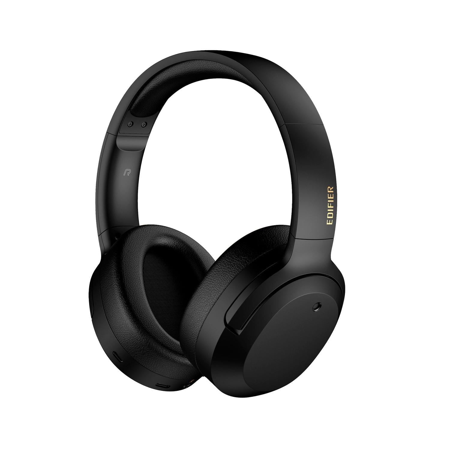 Edifier W820NB PLUS BLACK Audífonos Bluetooth