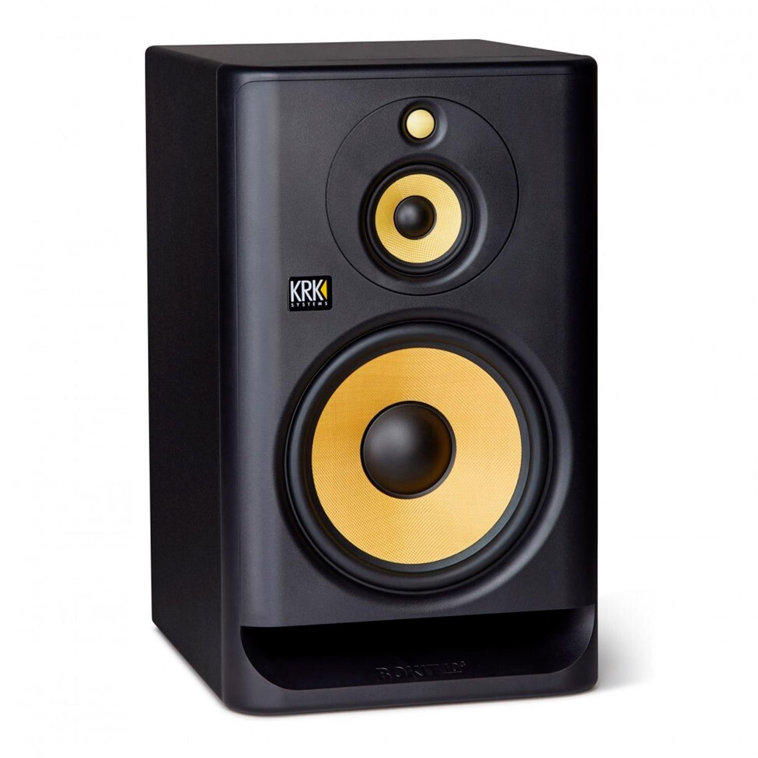 Krk ROKIT 10 G4 RP103G4 Monitor de Estudio