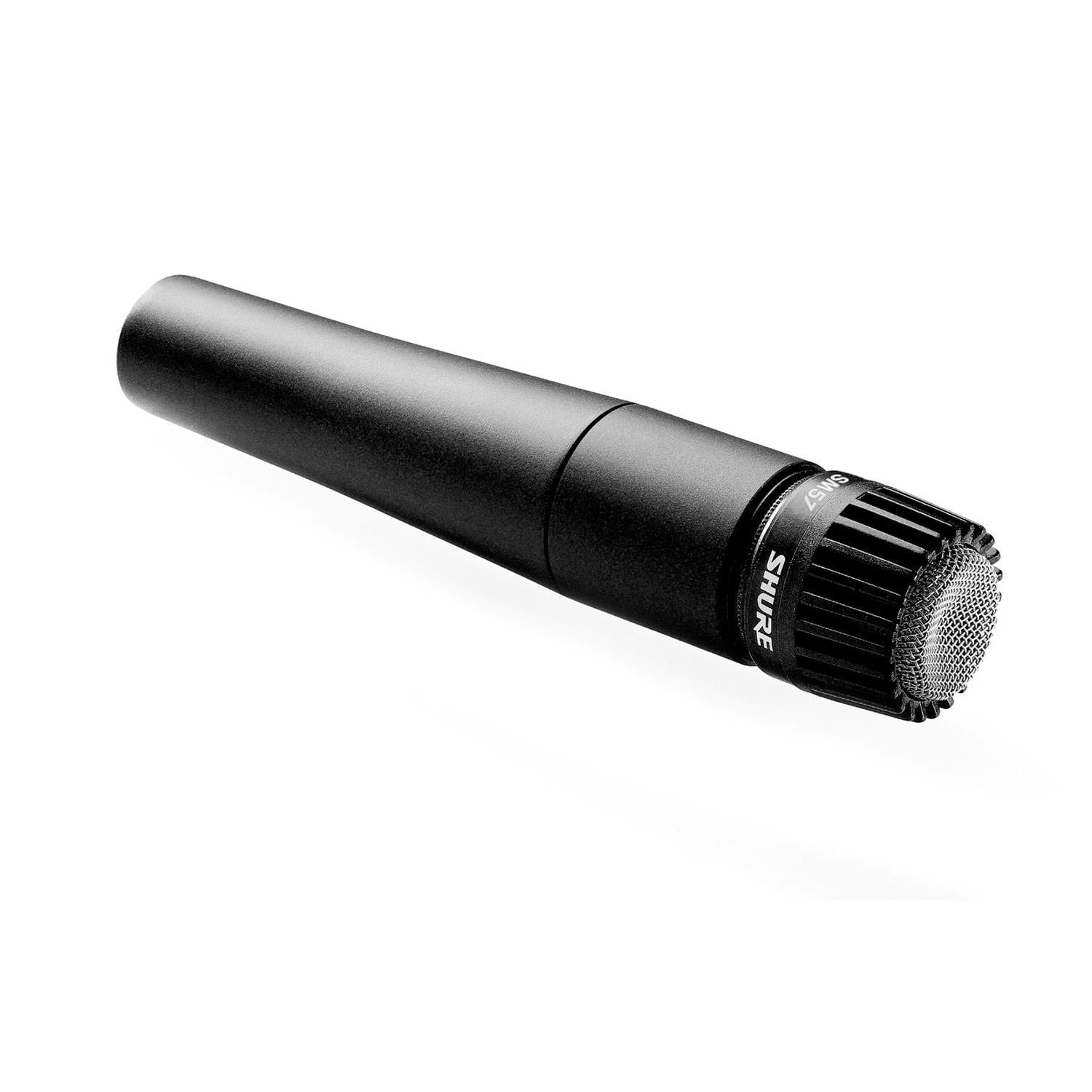 SHURE ( シュア ) SM57 Shure SM57 LC Micrófono Dinámico