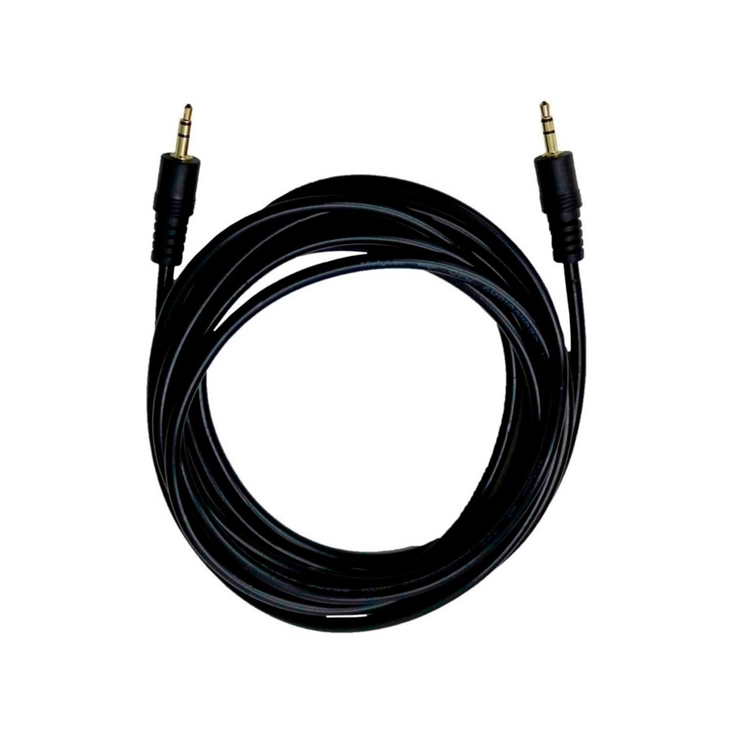 Ulink Cab Mini-Plug Cable Audio 3.5 MM 1.5MTs