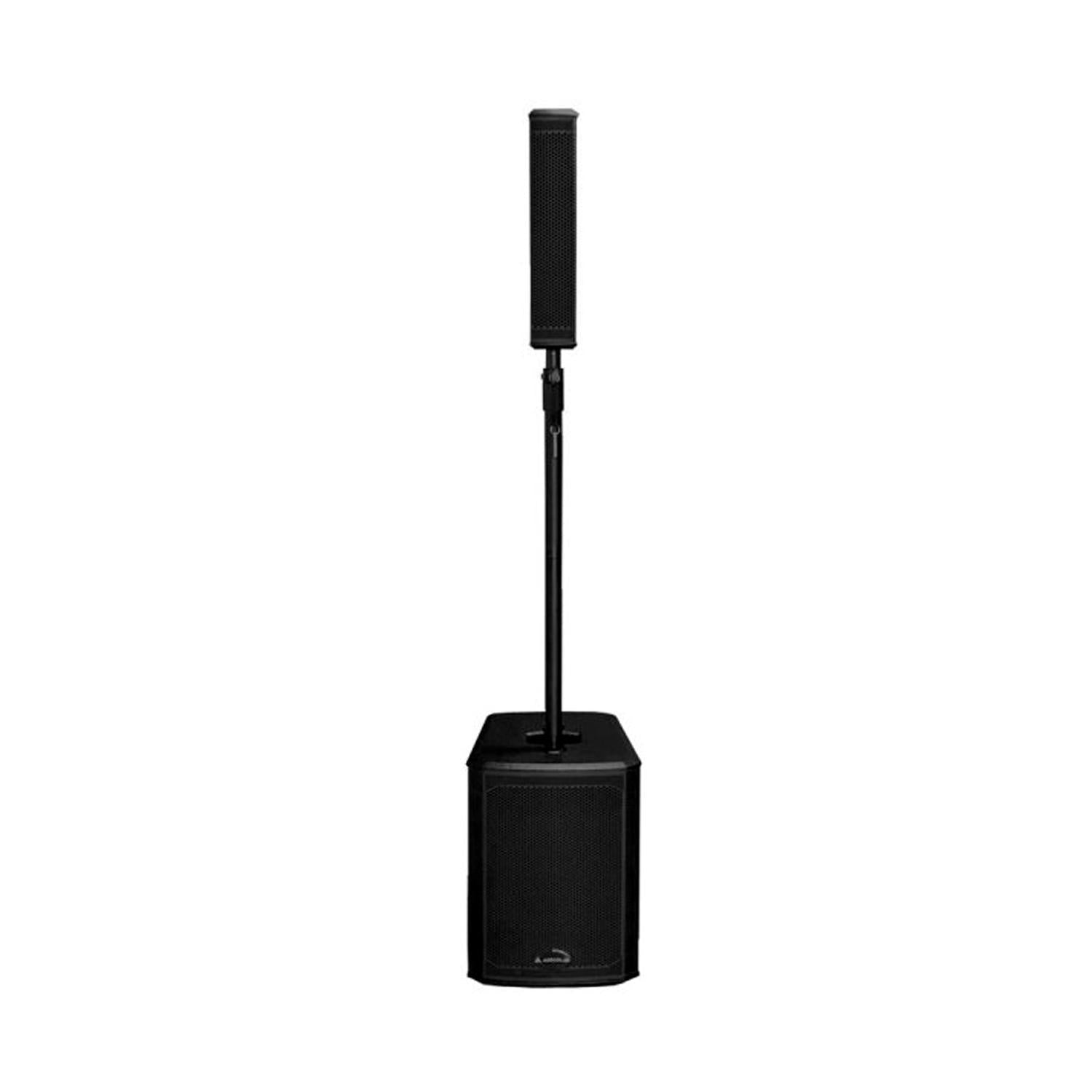 Audio Lab ACS-4415 Sistema de Line Array Portátil