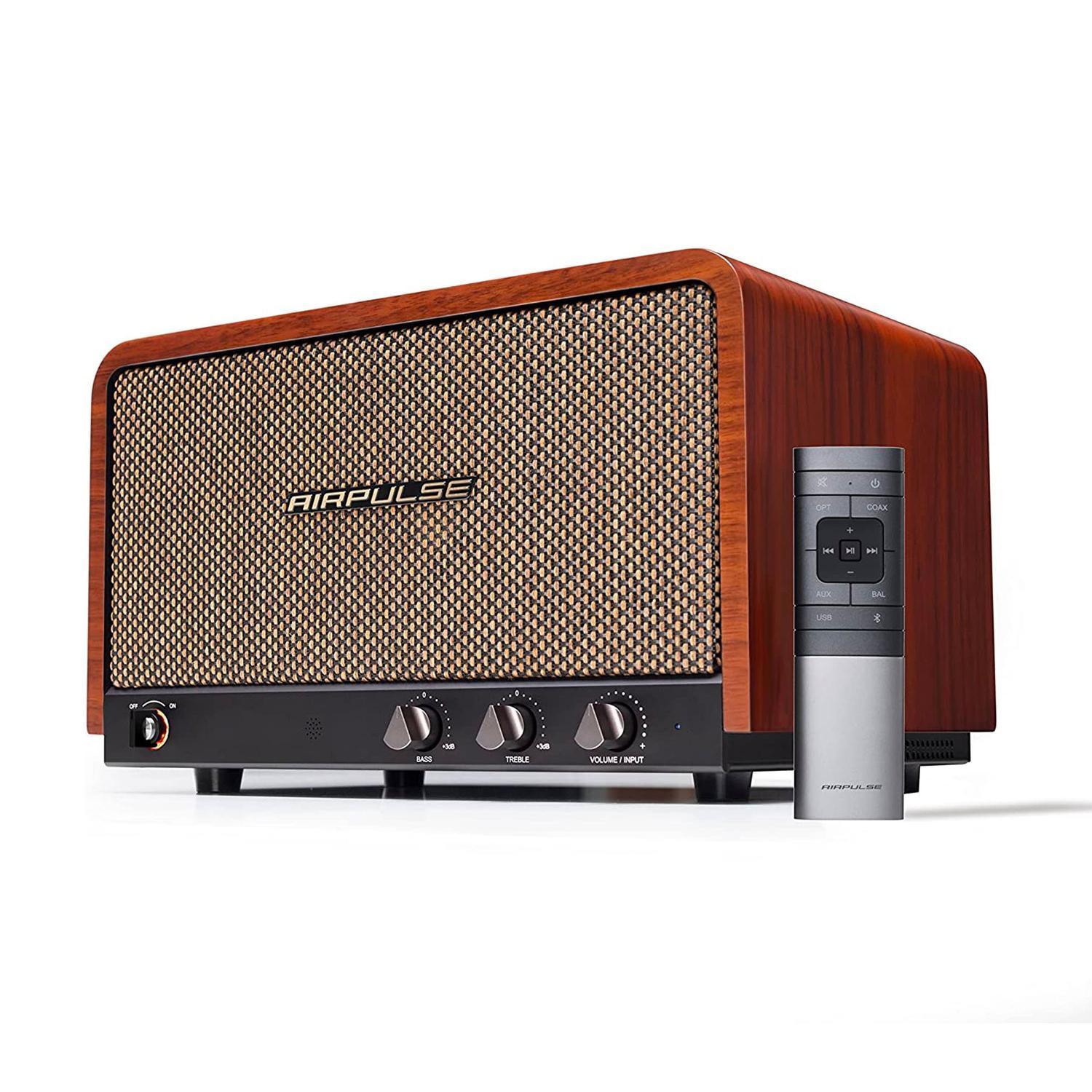 Airpulse P100X Parlante