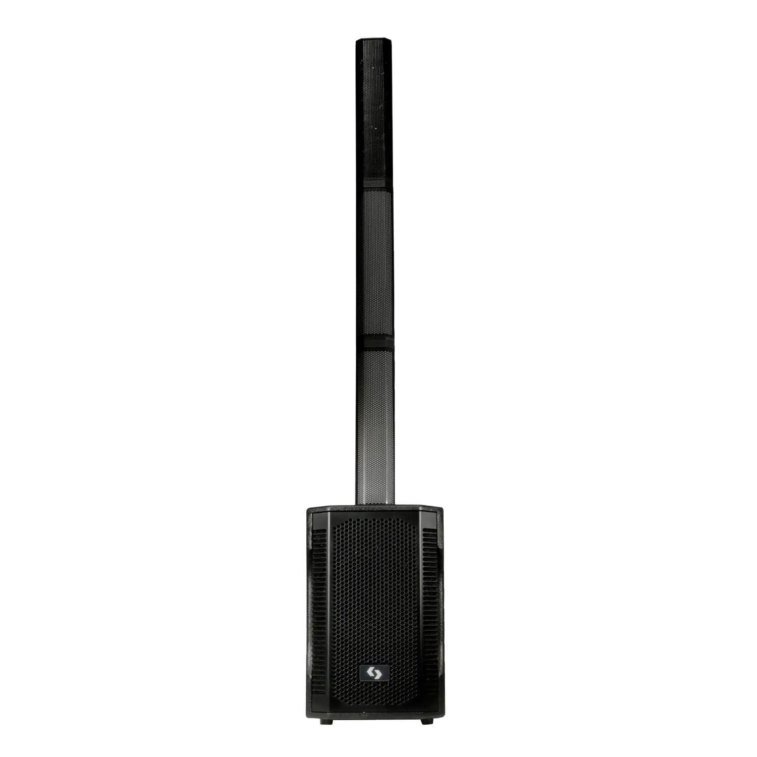 Tec Show SOUND POLE EQ Sistema Line Array