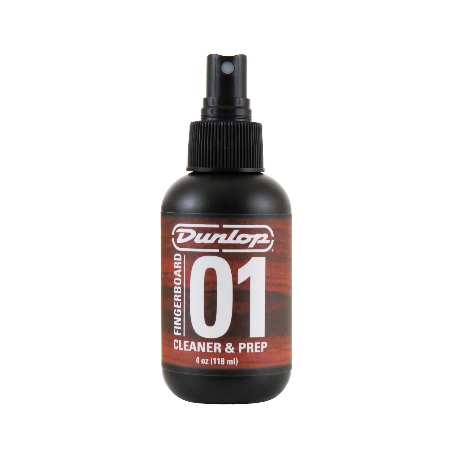 Dunlop 6524 FINGERBOARD CLEANER Limpiador de Diapasón