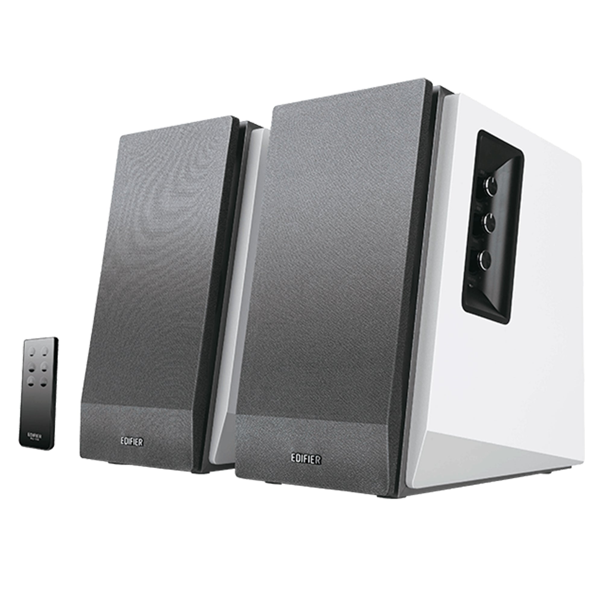 Edifier R1700BT WHITE SILVER Parlantes