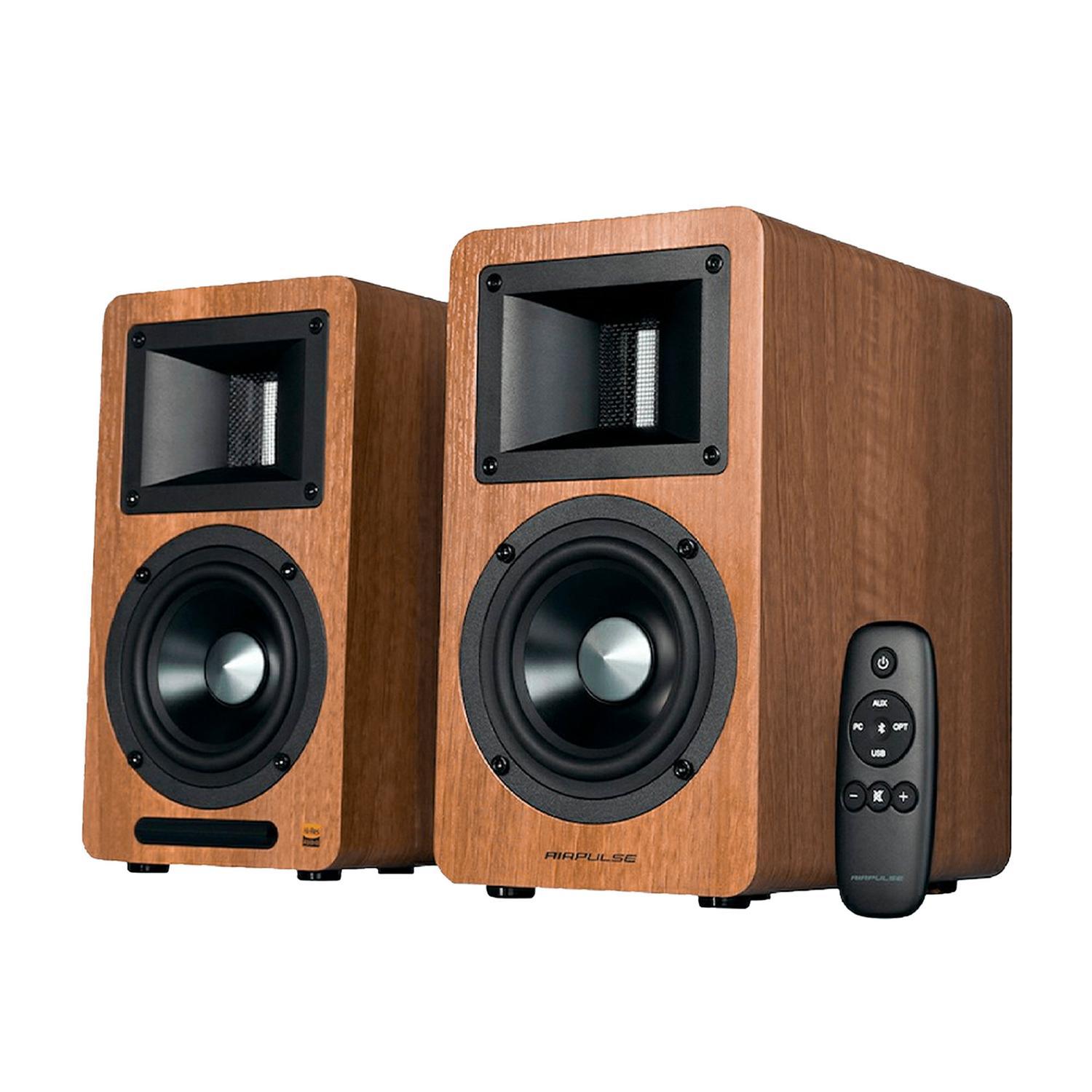 Airpulse A80 Parlantes