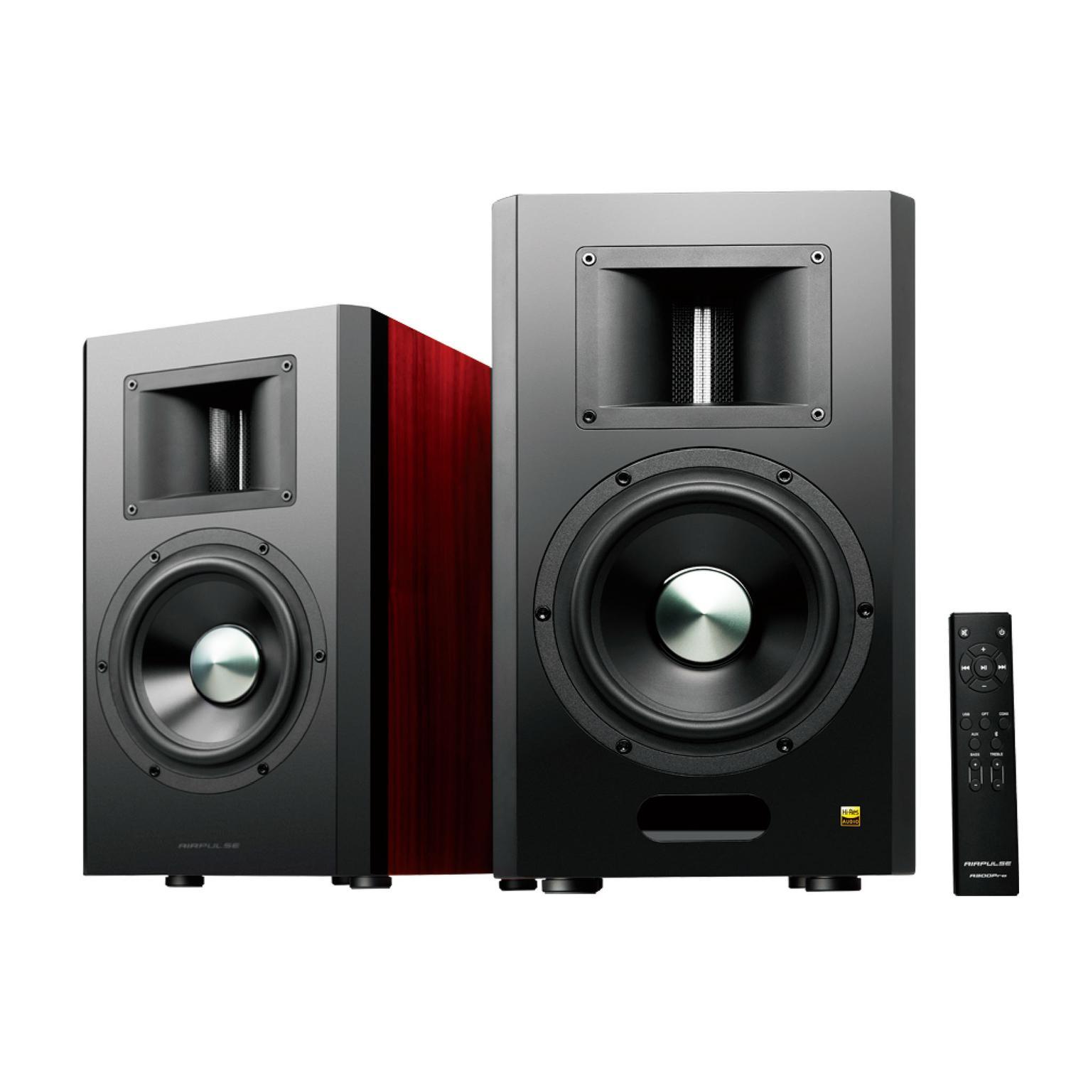 Airpulse A300 PRO Parlantes
