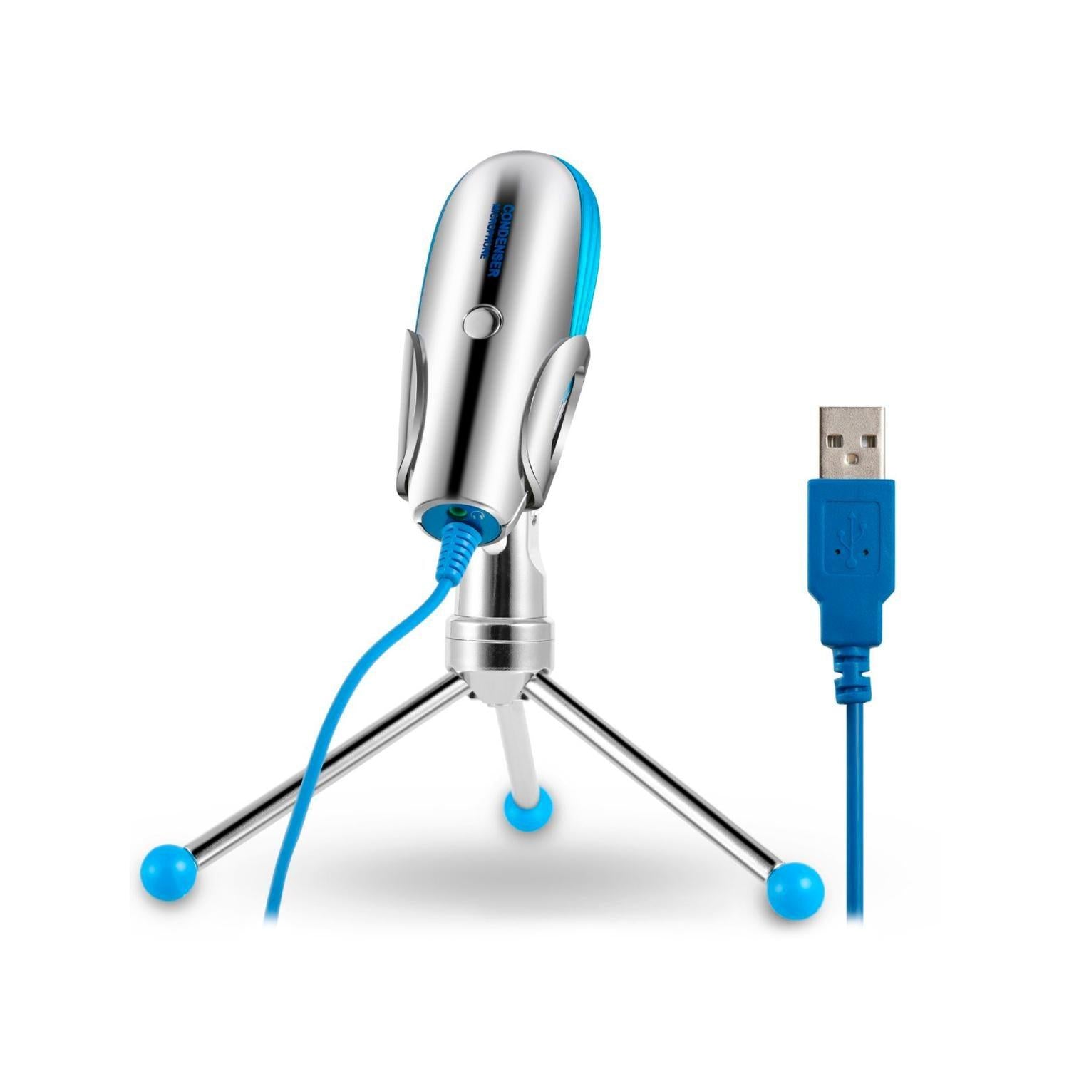 Carver Pro CMW 100U Micrófono USB