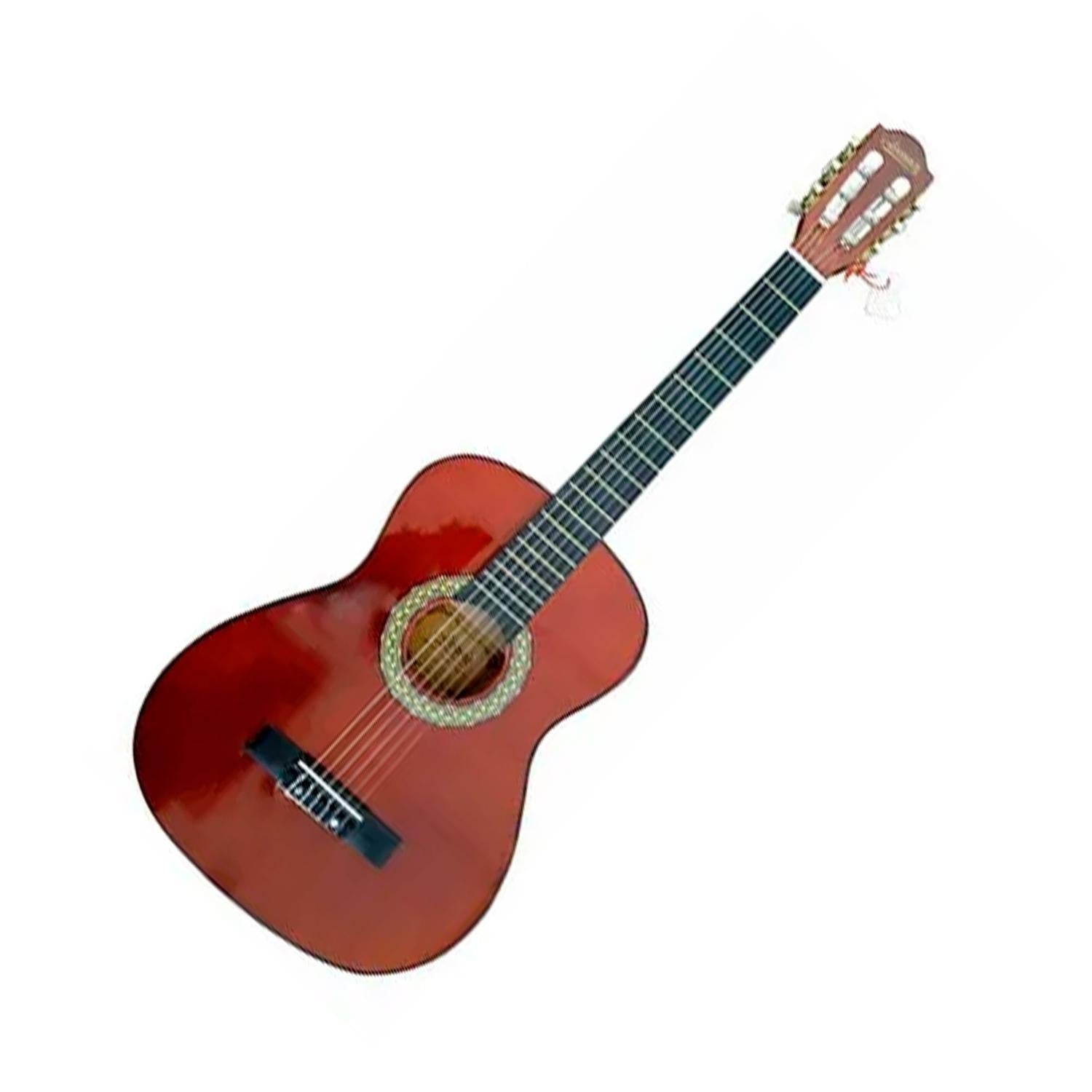 Accacia 36 3/4 Guitarra Acústica Clásica