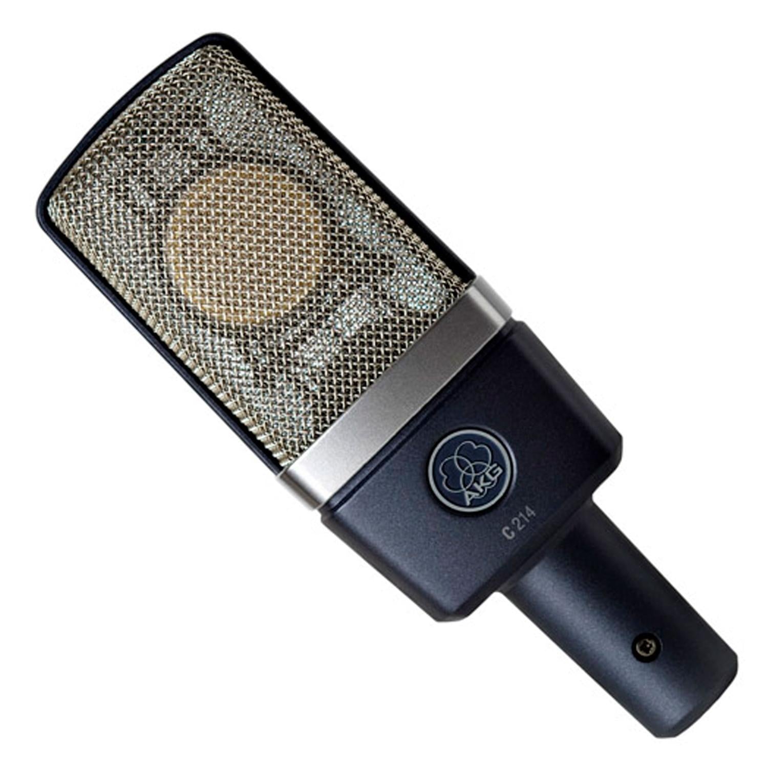 AKG C214 Micrófono Condensador