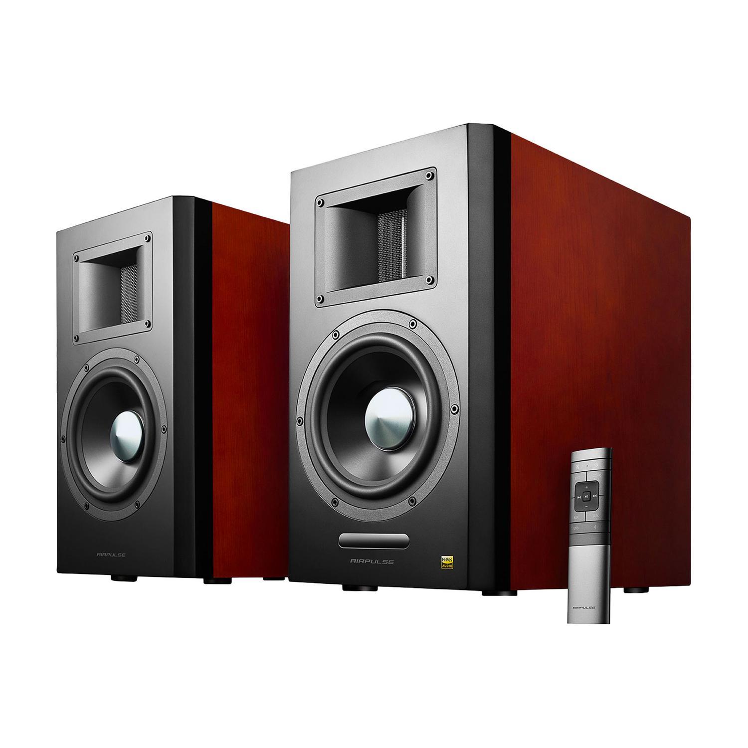 Airpulse A300 Parlantes