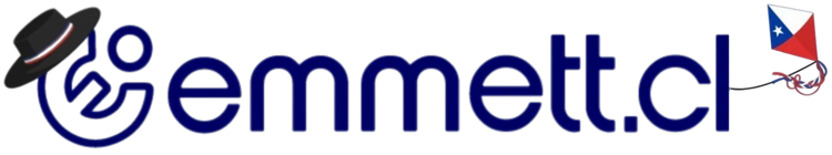 Emmett.cl