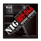 NIG NH66 Set de Cuerdas Guitarra Eléctrica 09-46