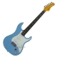 Tagima TG530 MBL D/MG Guitarra Eléctrica
