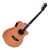 Tagima DALLAS T NS (NTS) Guitarra Electroacústica Cuerdas Metálicas