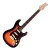 Tagima T635 SB D/TT Guitarra Eléctrica