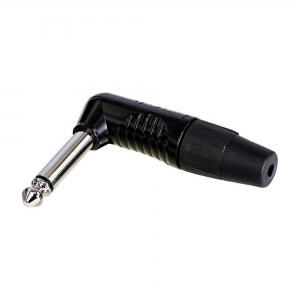 Adaptador Estéreo Plug 6.3mm a MiniPlug 3.5mm NYS227 REAN