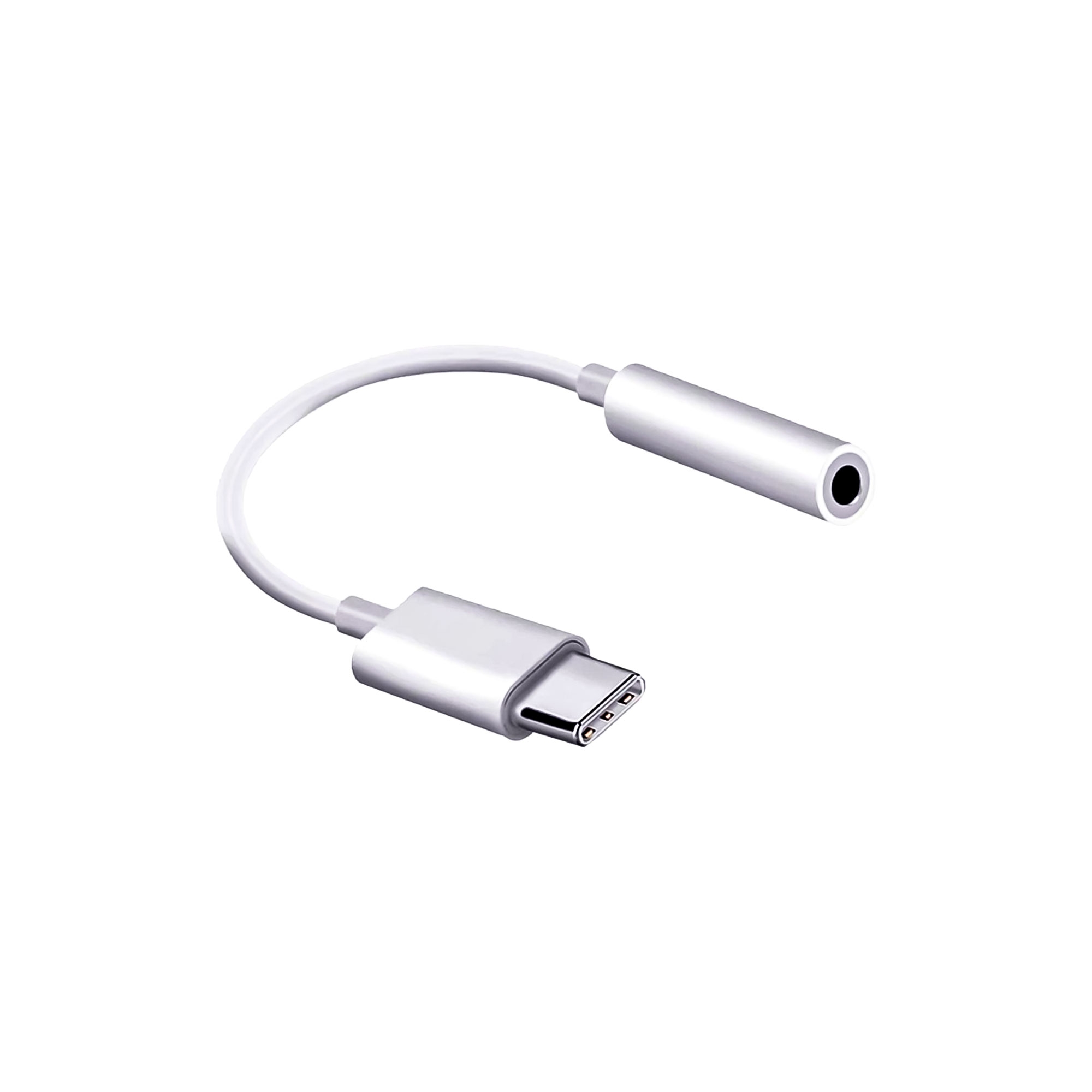 IRM 5862 - Cable USB C a Jack 3.5mm